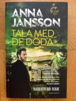 Tala med de d&ouml;da