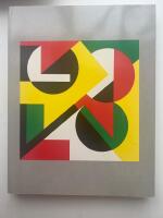 Konkret i Norden : Pohjoinen konkretismi = Norr&aelig;n Konkretlist = Nordic concrete art : 1907-1960