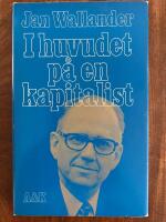I huvudet p&aring; en kapitalist