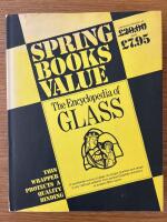 The Encyclopedia of glass