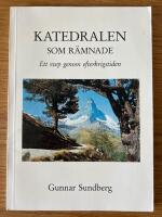 Katedralen som r&auml;mnade : ett svep genom efterkrigstiden