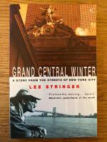 Grand central winter