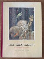 Till sagolandet