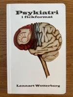 Psykiatri i fickformat