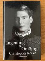 Ingenting &auml;r om&ouml;jligt 