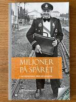 Miljoner p&aring; sp&aring;ret : om Aktiestinsen, tiden och pengarna