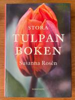 Stora tulpanboken