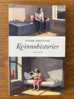 Kvinnohistorier