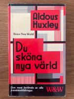 Du sk&ouml;na nya v&auml;rld