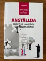 Anst&auml;llda