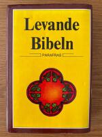 Levande Bibeln - parafras