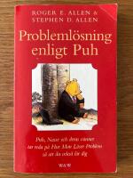 Probleml&ouml;sning enligt Puh