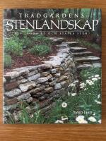 Tr&auml;dg&aring;rdens stenlandskap