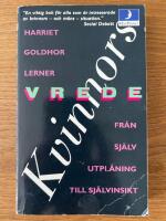 Kvinnors vrede : fr&aring;n sj&auml;lvutpl&aring;ning till sj&auml;lvinsikt