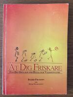 &Auml;t dig friskare : finn din opti-zon f&ouml;r h&auml;lsa och v&auml;lbefinnande