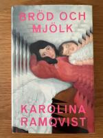 Br&ouml;d och mj&ouml;lk