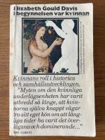 I begynnelsen var kvinnan