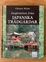 Holm, C/Inspiration fr&aring;n japanska tr&auml;dg&aring;rdar