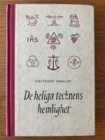 De heliga tecknens hemlighet