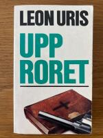 Upproret : Trinity : en roman om Irland. Del 2