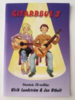 Gitarrbus 3 : gitarrskola