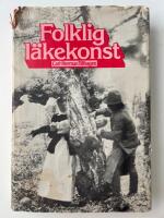 Folklig l&auml;kekonst