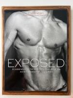 Exposed: A Celebration of the Male Nude from 90 of the World's Greatest Photographers