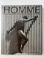  Homme: Masterpieces of Erotic Photography