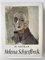 Helena Schjerfbeck