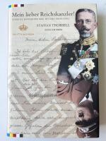 Mein lieber Reichskanzler! : Sveriges kontakter med Hitlers rikskansli