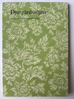 Djurg&aring;rdsn&ouml;jen