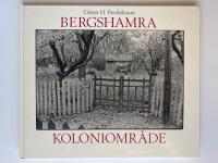 Bergshamra koloniomr&aring;de