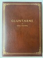 Gluntarne : En samling duetter f&ouml;r baryton och bas med ackompanjemang av piano