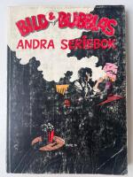 Bild & Bubblas andra seriebok