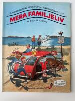 Mera familjeliv