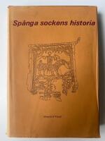 Sp&aring;nga sockens historia