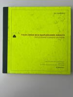 Vilda id&eacute;er och djuplodande analys om designmetodikens grunder