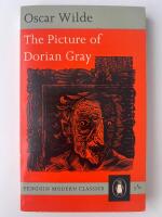 The Picture of Dorian Gray