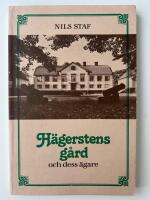 H&auml;gerstens g&aring;rd och dess &auml;gare