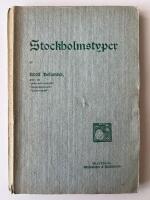 Stockholmstyper