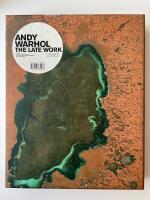 Andy Warhol : the late work