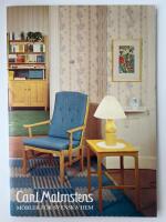  Carl Malmstens m&ouml;bler f&ouml;r svenska hem