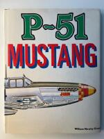P-51 Mustang