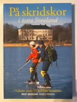 P&aring; skridskor i &ouml;stra Svealand