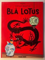 Bl&aring; Lotus