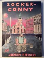 Socker-Conny