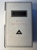 Don Quixote