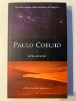 Alkemisten