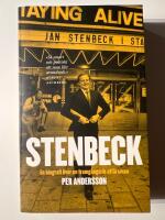 Stenbeck : en biografi &ouml;ver en framg&aring;ngsrik aff&auml;rsman