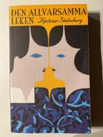 Den allvarsamma leken